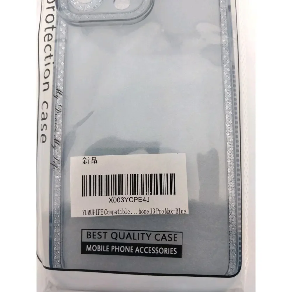 PROMAX iphone case